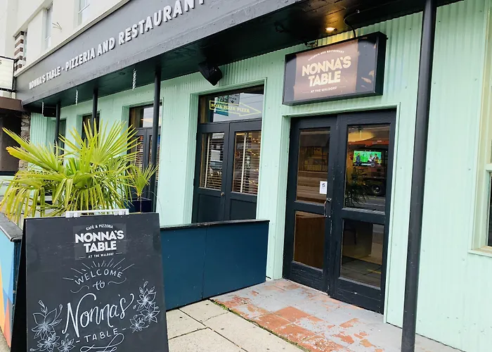 Hotel At The Waldorf